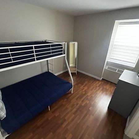 New Large Luxurious 2Br Condo In The Heart Of Uptown Coffee, Wifi Saint John Εξωτερικό φωτογραφία